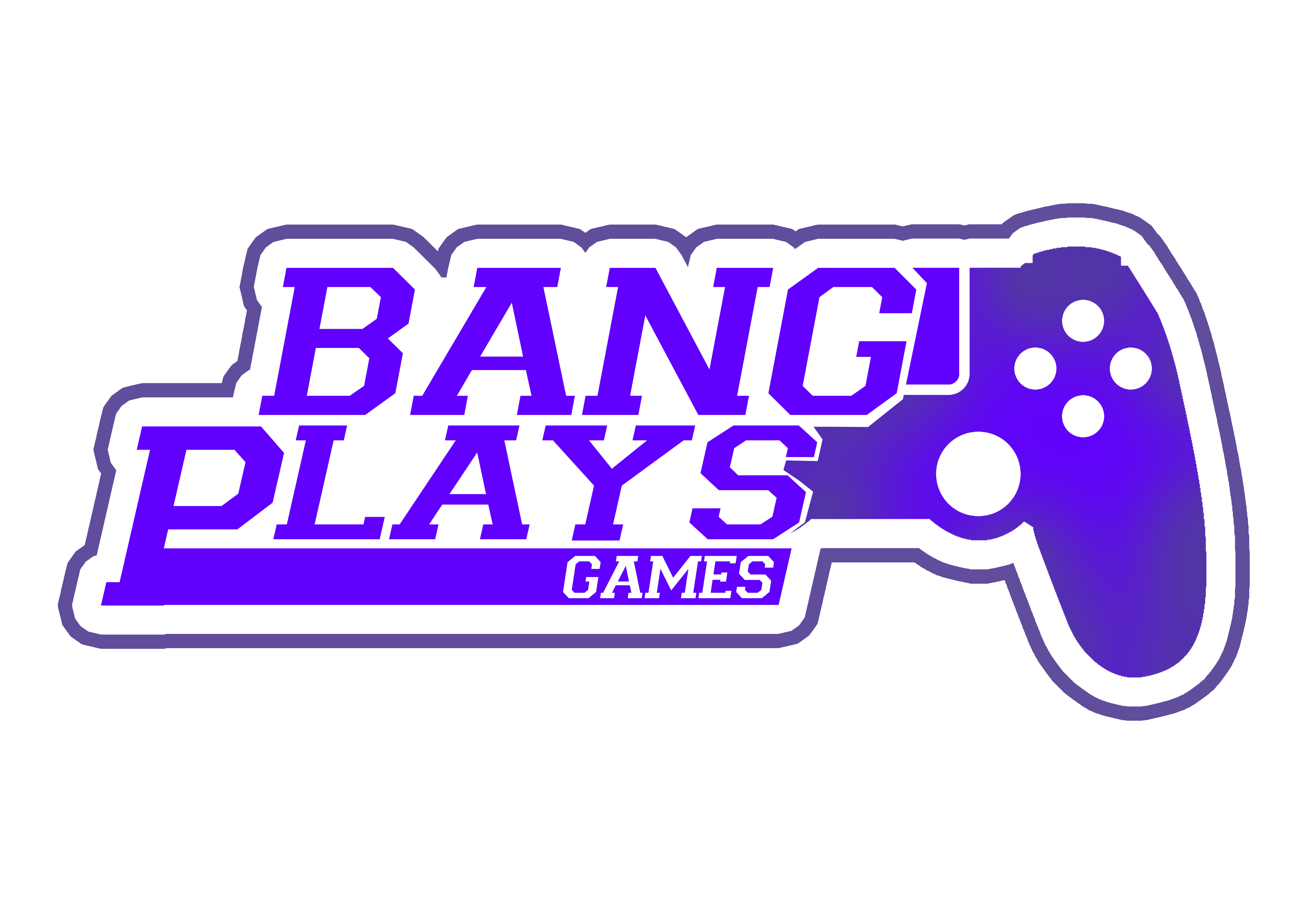 BangUI Logo
